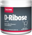DRibose  Ryboza w proszku 200 g JARROW FORMULAS