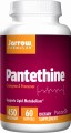 Pantethin Pantethin 450 MG 60 Kapseln JARROW FORMEL