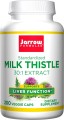 Milk Thistle  Ostropest Plamisty 200 kapsułek