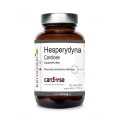 Hesperydyna Cardiose 60 kapsułek KENAY