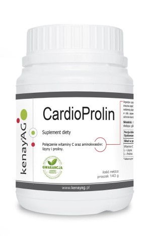 CardioProlin 140 g KENAY