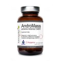 AndroMass extreme botanical SARM  Apigenina Gorzki melon 60 kapsułek KenayAG