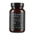 Slippery Elm  Wiąz Czerwony proszek 45 g Kiki Health