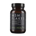 MSM-Flocken Methylsulfonylmethan 100 g KIKI HEALTH