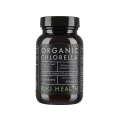 Chlorella 500 mg  200 tabletek Kiki Health