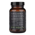 Cordyceps Cordyceps-Extrakt 400 MG 60 Kapseln KIKI HEALTH