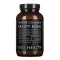 Kolagen morski  Marine Collagen Beauty Blend 200 g Kiki Health