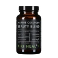 Kolagen morski  Marine Collagen Beauty Blend 150 kapsułek Kiki Health