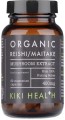 Reishi / Maitake Pilzextrakt 60 KIKI HEALTH Kapseln