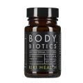 Body Biotics SBO Bacterial Cultures  Probiotyki 60 kapsułek Kiki Health