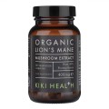 Soplówka jeżowata 60 kapsułek Kiki Health