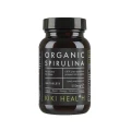 Spirulina 200 Tabletten von KIKI HEALTH