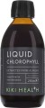 Chlorofil w płynie Chlorophyll 250 ml Kiki Health