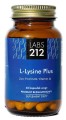 LLysine PLUS 45 kapsułek Labs212
