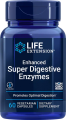 Super Digestive Enzymes 60 kapsułek Life Extension