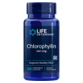 Chlorophyllin Chlorophyllin 100 MG 100 Kapseln LEBENSVERLÄNGERUNG