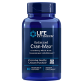 Cranmax Cranberry-Konzentrat und Hibiskusextrakt 60 Kapseln LEBENSVERLÄNGERUNG