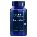 DopaMind 60 tabletek Life Extension