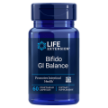 Bifido GI Balance 60 kapsułek Life Extension