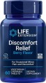 Discomfort Relief Erbse 60 Tabletten LEBENSVERLÄNGERUNG