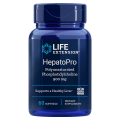 HepatoPro 900 mg 60 kapsułek Life Extension