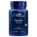 Taurine 90 kapsułek Life Extension
