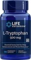 LTryptofan 500 mg 90 kapsułek Life Extension