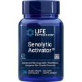 Senolytic Activator 36 kapsułek Life Extension