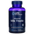 Ostropest Plamisty Advanced Milk Thistle Sylimaryna 120 kapsułek Life Extension