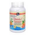 Vitamin C Gummies 120 żelek  Nordic Naturals