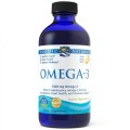 Omega 3 237 ml Nordic Naturals