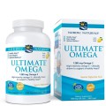 Ultimate Omega 640 mg 180 kapsułek Nordic Naturals