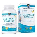 Ultimate Omega 640 mg 120 kapsułek Nordic Naturals