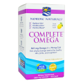 Complete Omega 60 kapsułek Nordic Naturals