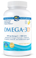 Omega3D 120 kapsułek Nordic Naturals
