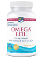 Omega LDL 60 kapsułek Nordic Naturals