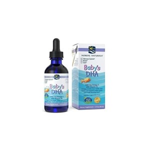Baby's DHA 1050 mg 60 ml Nordic Naturals