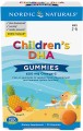Childrens DHA Gummies 30 żelek Nordic Naturals