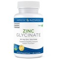 Cynk Zinc Glycinate  60 kapsułek Nordic Naturals