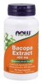 Bacopa Extract 450 mg 90 kapsułek NOW FOODS