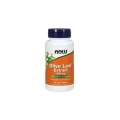 Olive Leaf extract  standaryzowany Liść Oliwny 500 mg 60 kapsułek