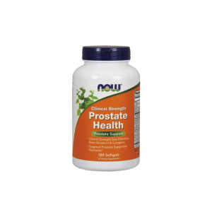 Clinical Prostate Health  Kompleks na Prostatę 180 kapsułek