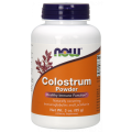 Colostrum  Siara Bydlęca 85 g NOW FOODS