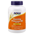 Evening Primrose Oil  Olej z Wiesiołka Dwuletniego z GLA 250 kapsułek