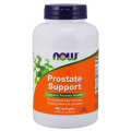 Prostate Support  Wsparcie Prostaty 180 kapsułek NOW FOODS