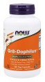 Probiotyk Gr8Dophilus 120 kapsułek NOW FOODS