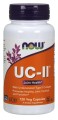 UCII  Kolagen typu II 120 kapsułek NOW FOODS