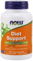 Diet Support 120 kapsułek NOW FOODS