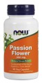 Passion Flower 350 mg  Ekstrakt z Męczennicy Cielistej 90 kapsułek