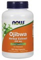 Ojibwa 450 mg ekstrakt 4:1 180 kapsułek NOW FOODS